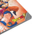 Dragon Ball Super Goku Evolution Universal Laptop 13in (10.6 x 7.6in) Skin